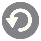 Icon rejouer la vidéo