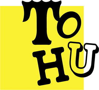 Logo de la Tohu